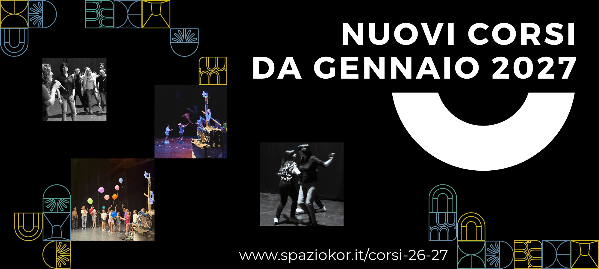 corsi 26 27 teatro recitazione cinema asti 